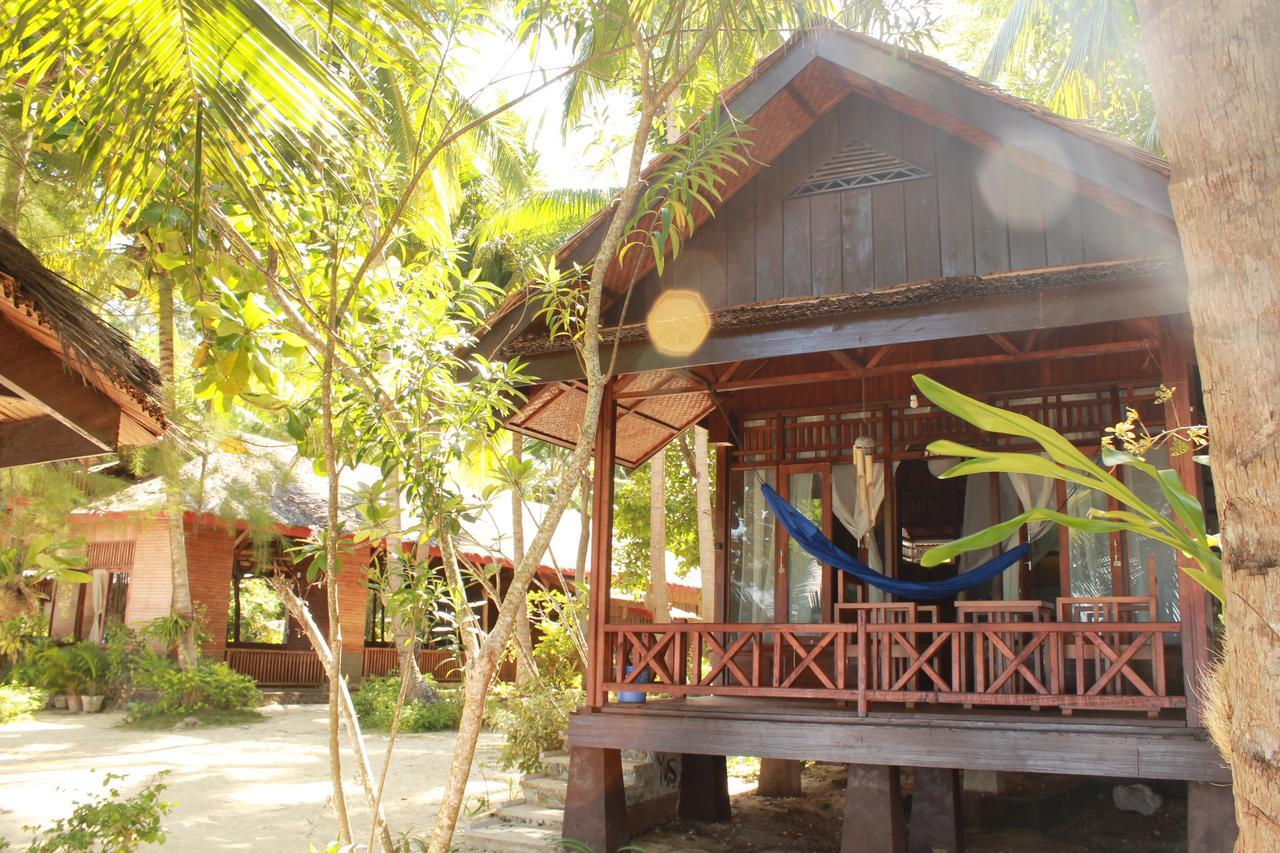 Kadidiri Paradise Batudaka Екстериор снимка