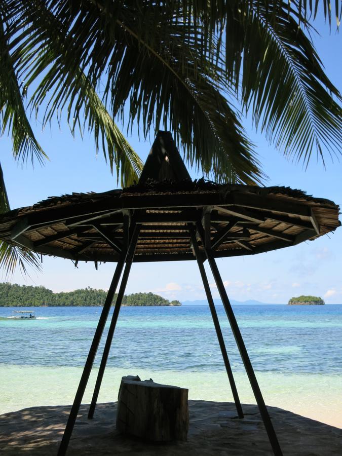Kadidiri Paradise Batudaka Екстериор снимка